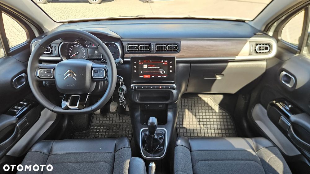 Citroën C3 1.2 PureTech Max - 7