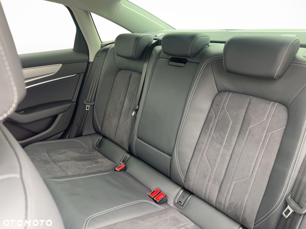 Audi A6 Limousine - 19