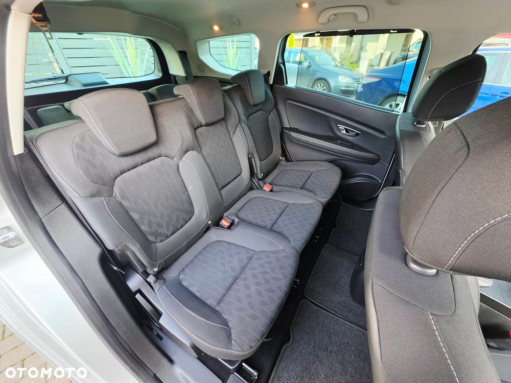 Renault Scenic BLUE dCi 120 LIMITED - 2