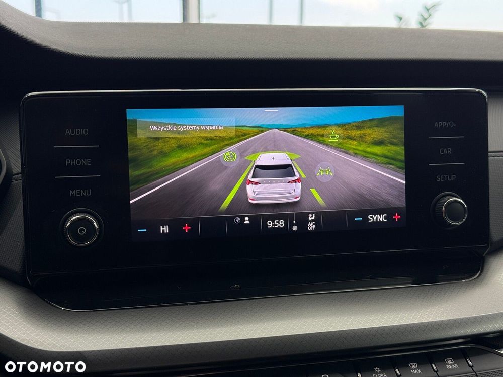 Skoda Octavia 2.0 TDI Ambition - 32