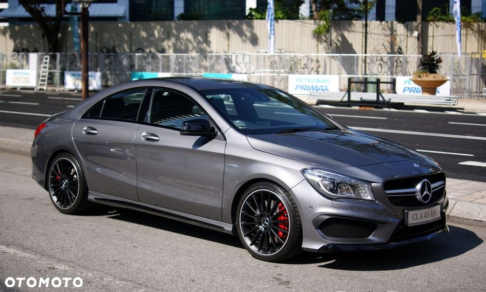 4x Felgi 18 m.in. do MERCEDES C W204 W205 W206 E W212 W213 W214 A207 A238 C207 C238 - A1020 (SSA05) - 4