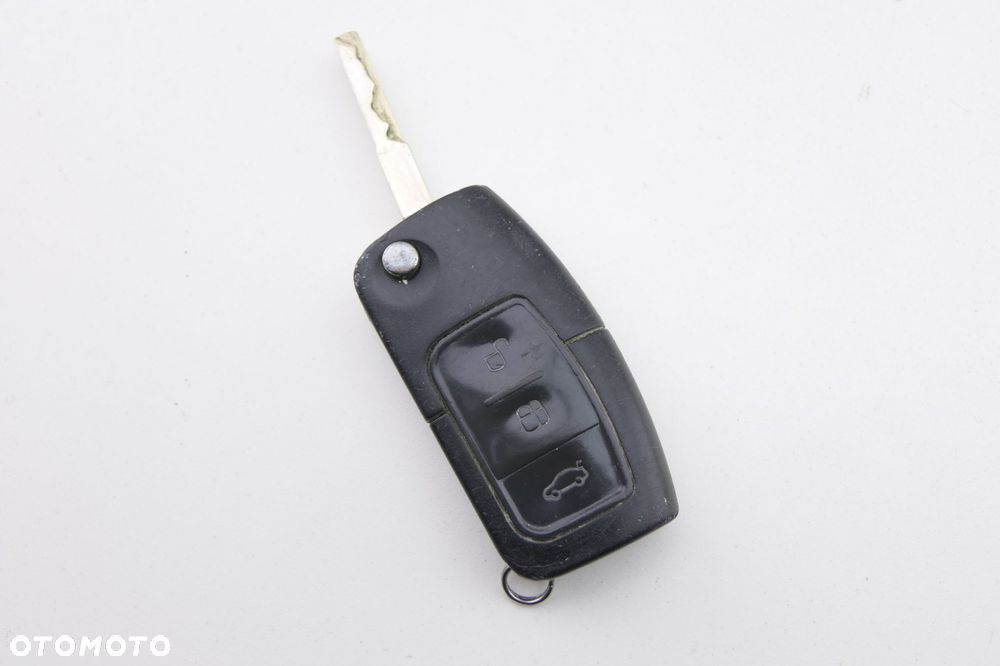 Kluczyk Pilot FORD GALAXY II S-MAX FOCUS II - 3