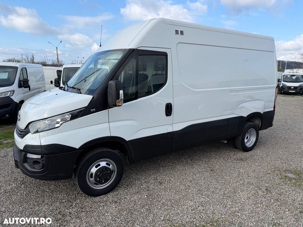 Iveco 35 C 14 - 14