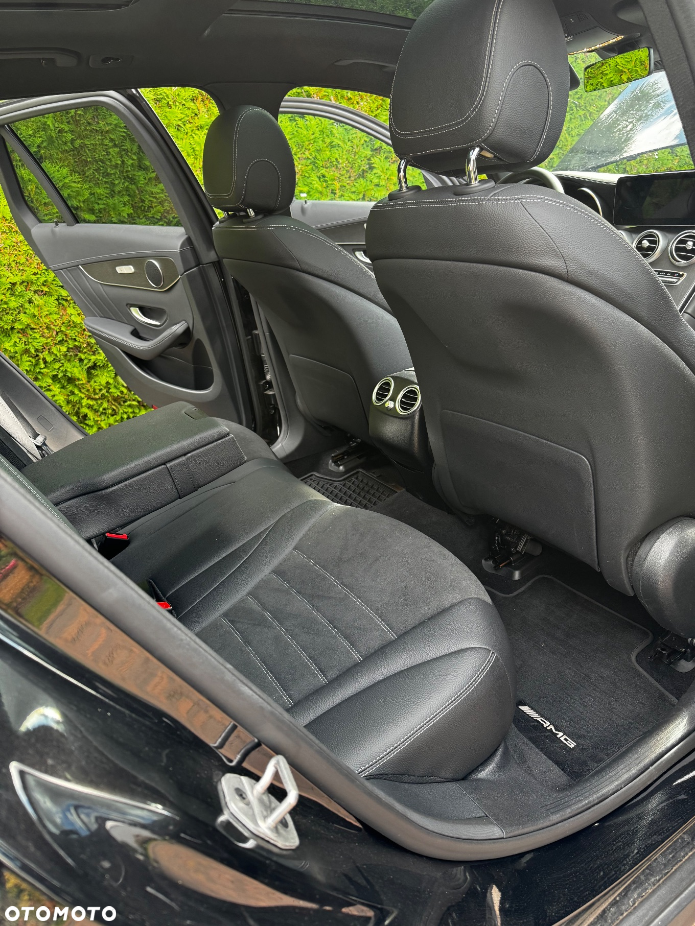 Mercedes-Benz GLC 220 d 4-Matic - 4