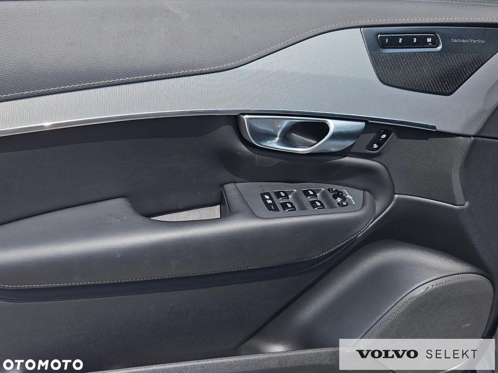 Volvo XC 90 B5 D AWD Plus Bright 7os - 19