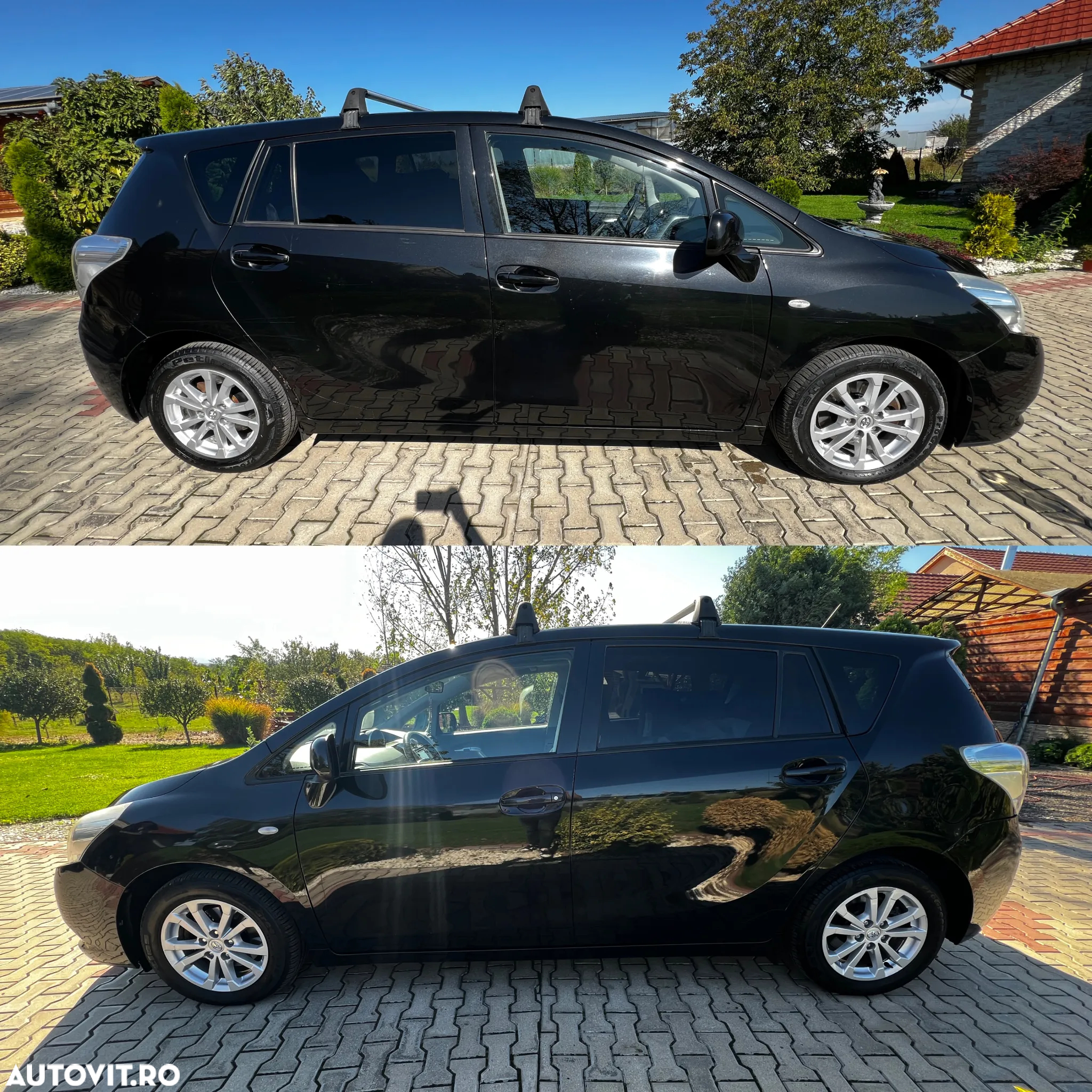 Toyota Verso 2.0 Luna - 6