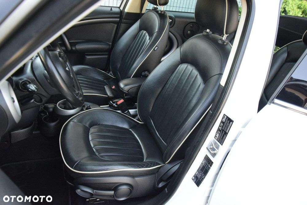 MINI Countryman - 26