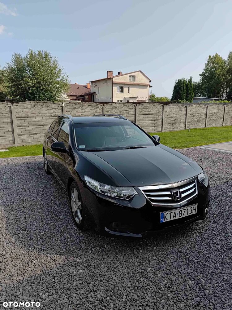 Honda Accord 2.0 Lifestyle - 18