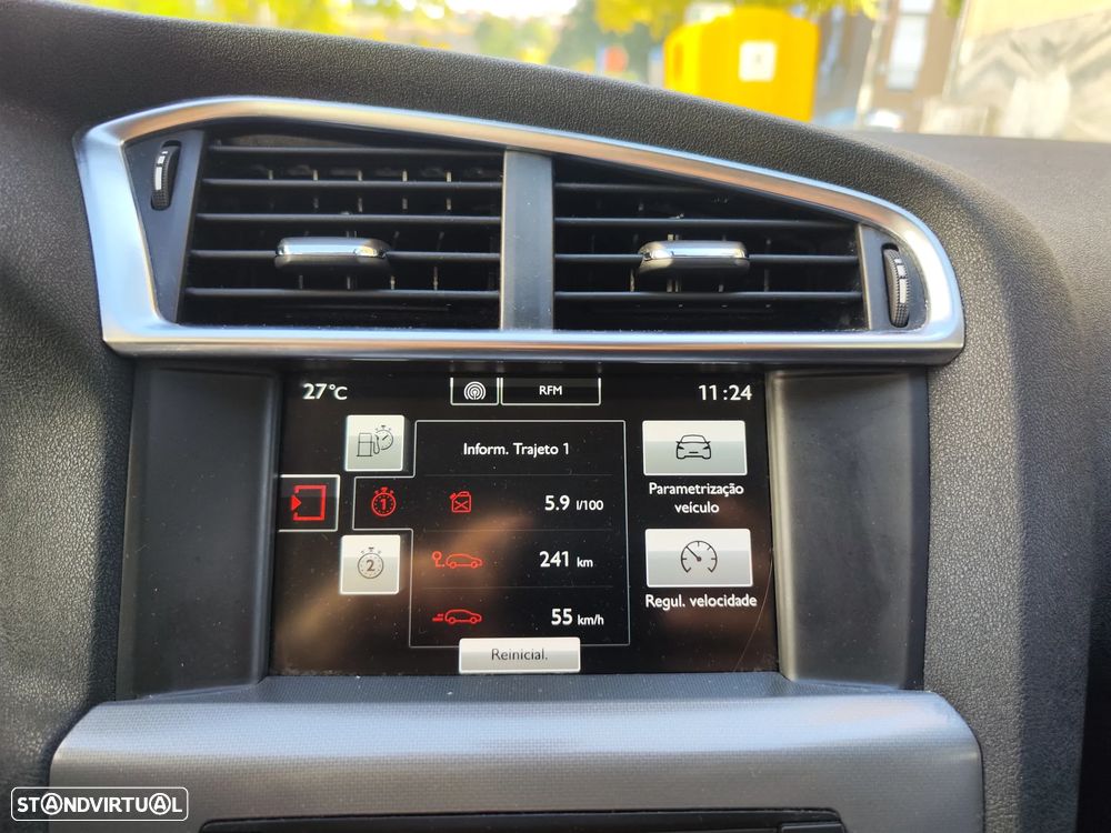 Citroën C4 1.6 BlueHDi Feel - 36