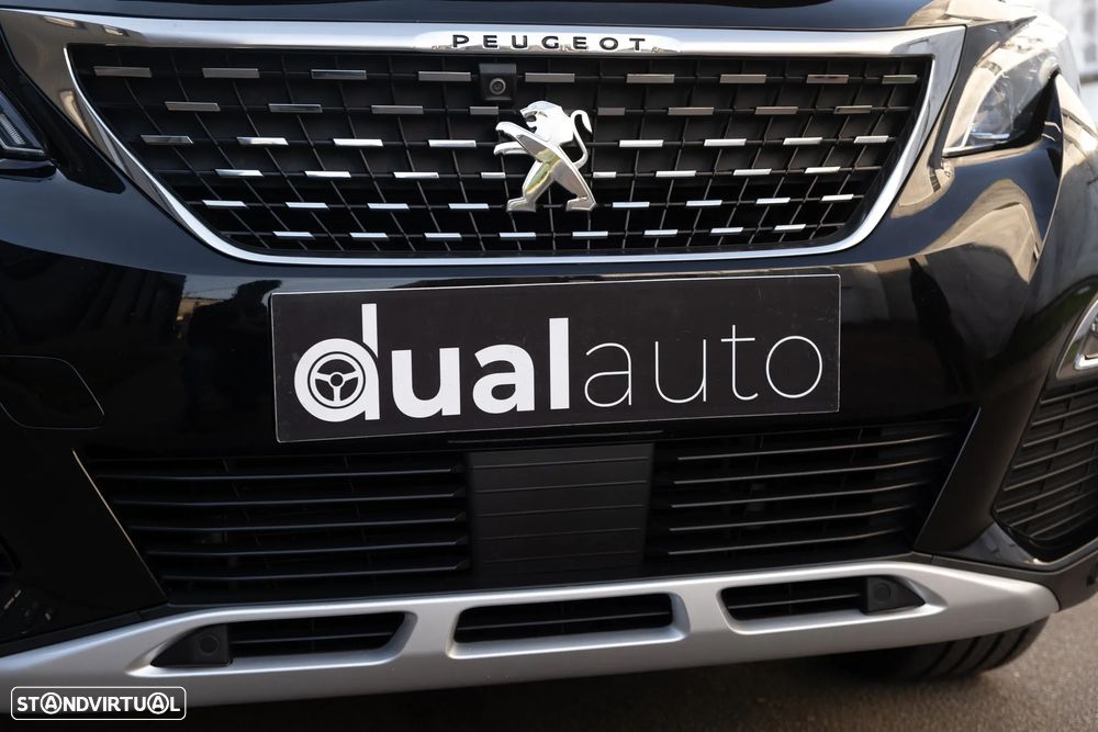 Peugeot 5008 - 19