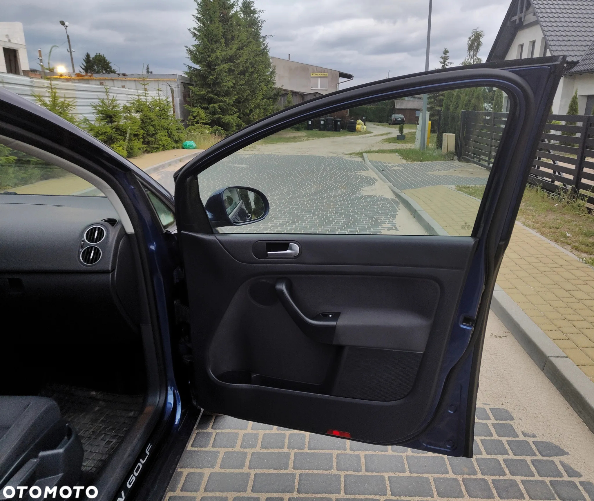 Volkswagen Golf Plus 1.2 TSI Comfortline - 21