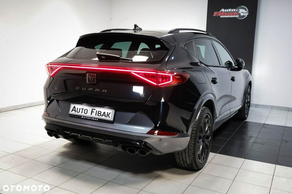 Cupra Formentor - 10