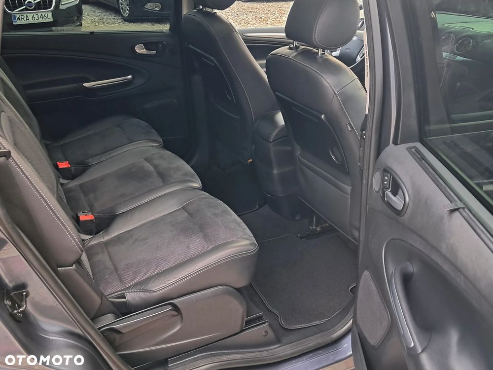 Ford S-Max 2.0 Viva Titanium - 18