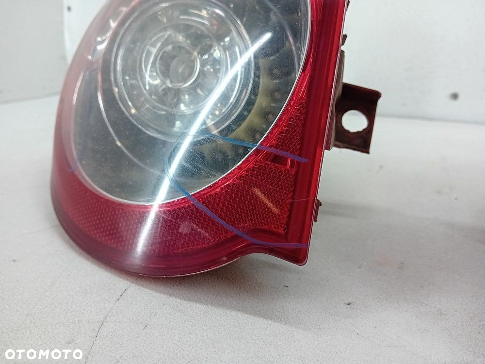 LAMPY TYŁ KOMPLET VW PASSAT B6 3C9.945.096C   3C9.945.095B KOMBI - 8