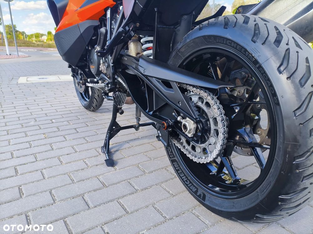 KTM Super Adventure - 17