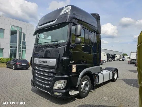 DAF XF 480FT - 1