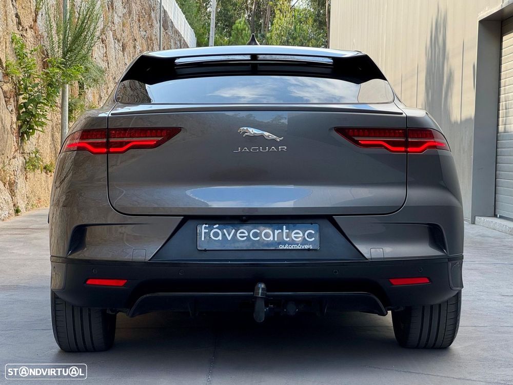 Jaguar I-Pace S AWD Aut. - 7