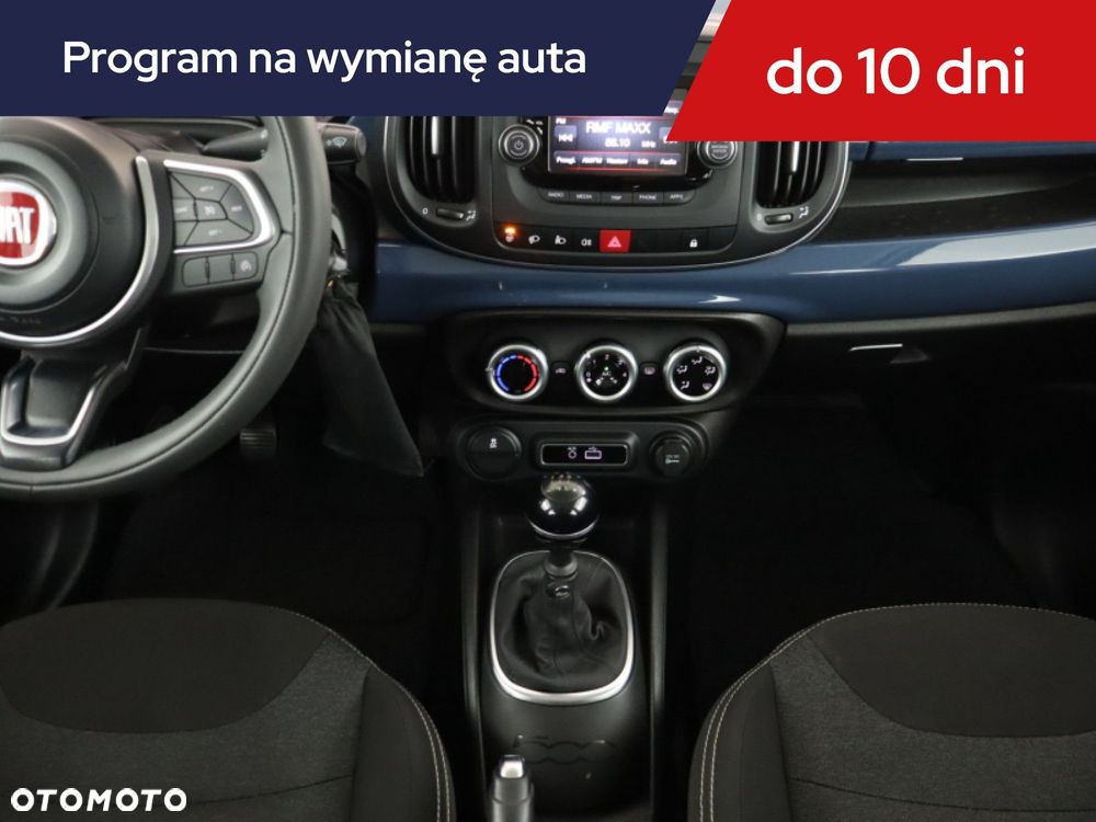 Fiat 500L - 14