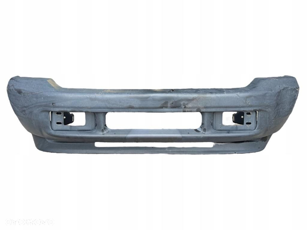 FORD F250 F350 99-04R ZDERZAK PRZEDNI KOMPLETNY ORYGINAŁ OEM