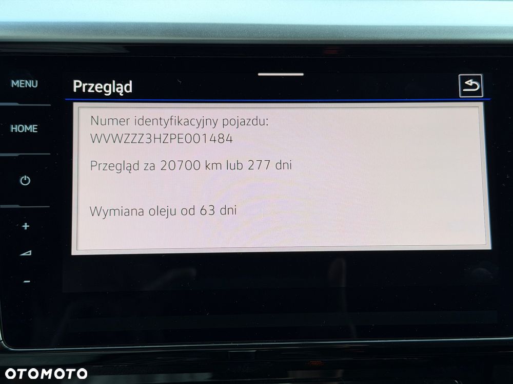 Volkswagen Arteon 2.0 TSI 4Motion R DSG - 27