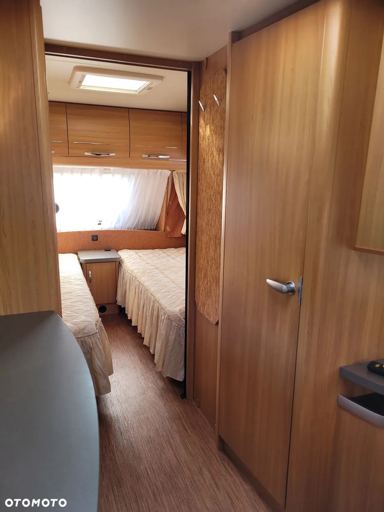 Hobby 540 De Luxe - 5