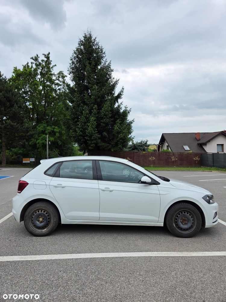 Volkswagen Polo 1.6 TDI SCR Highline - 6
