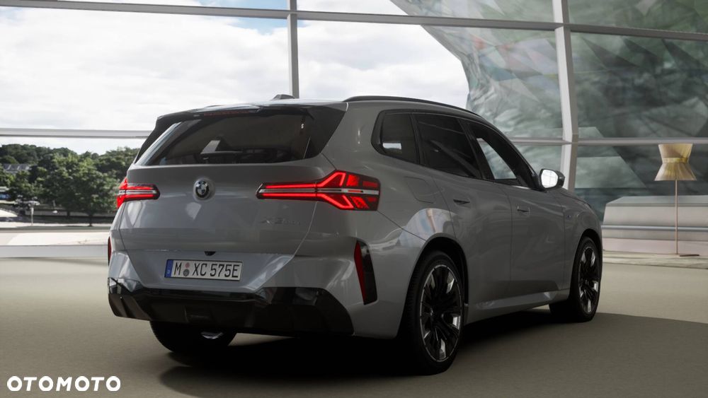 BMW X3 xDrive30e PHEV - 9