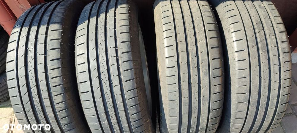 Koła Felgi Aluminiowe Oryg. Mazda CX-7 235/60/18 7,5Jx18 Et50 2018r 4x6,5mm - 11