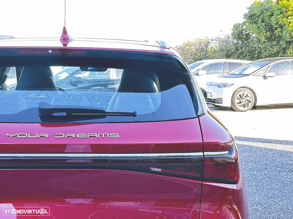 BYD Atto 3 Comfort - 12