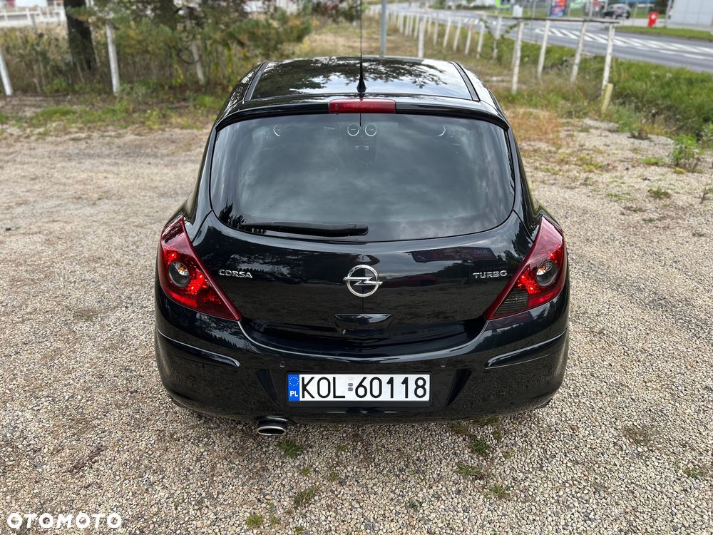 Opel Corsa - 19