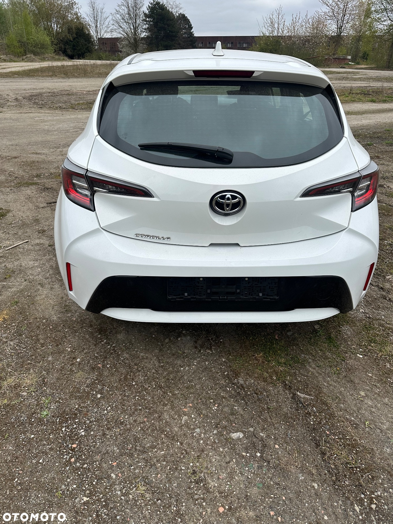 Toyota Corolla 1.2 T Comfort - 6
