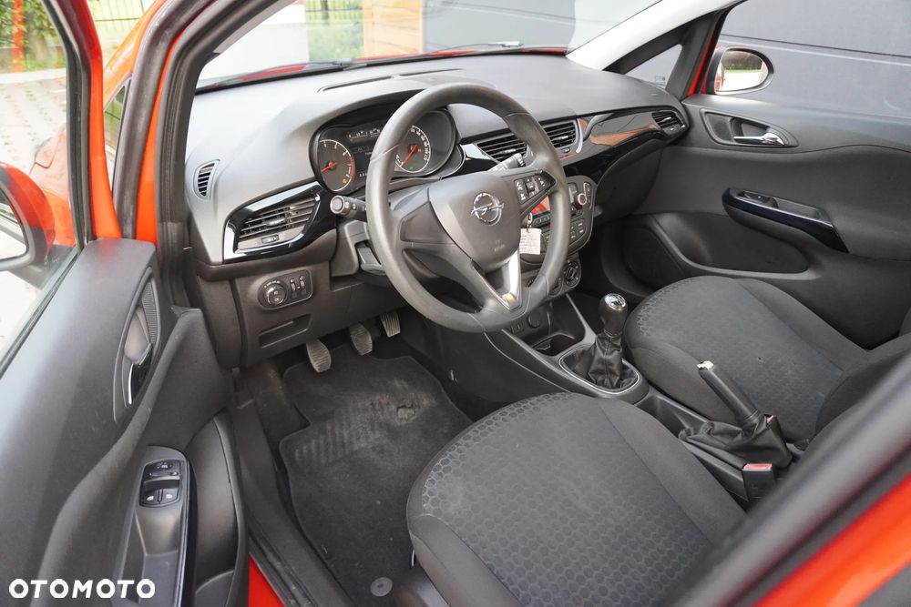 Opel Corsa 1.2 16V EcoFLEX Start-Stop Innovation - 7