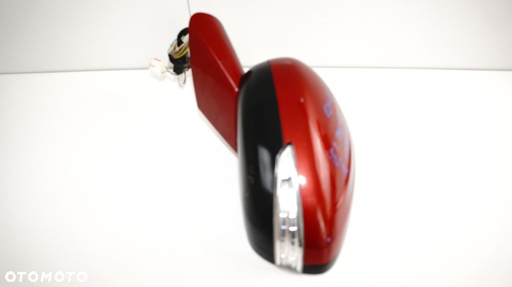 LUSTERKO LEWE CITROEN C4 PICASSO II 13-16R 10PIN - 5