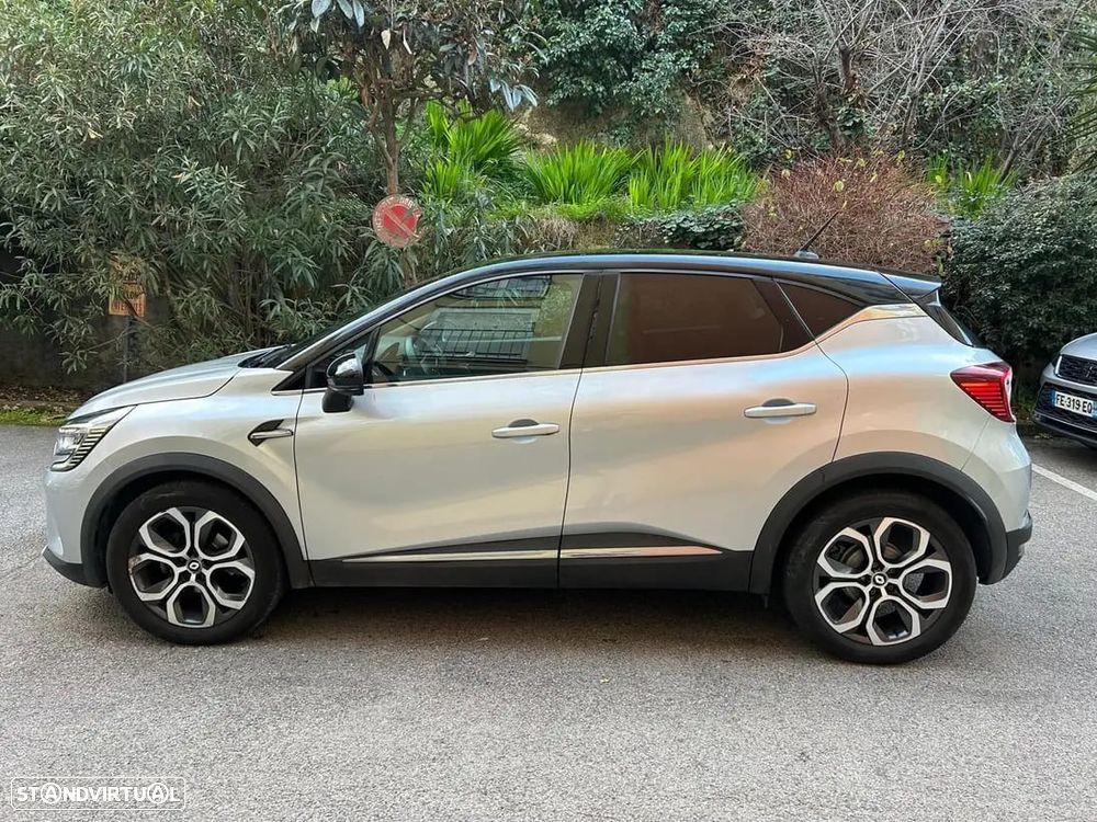 Renault Captur - 3