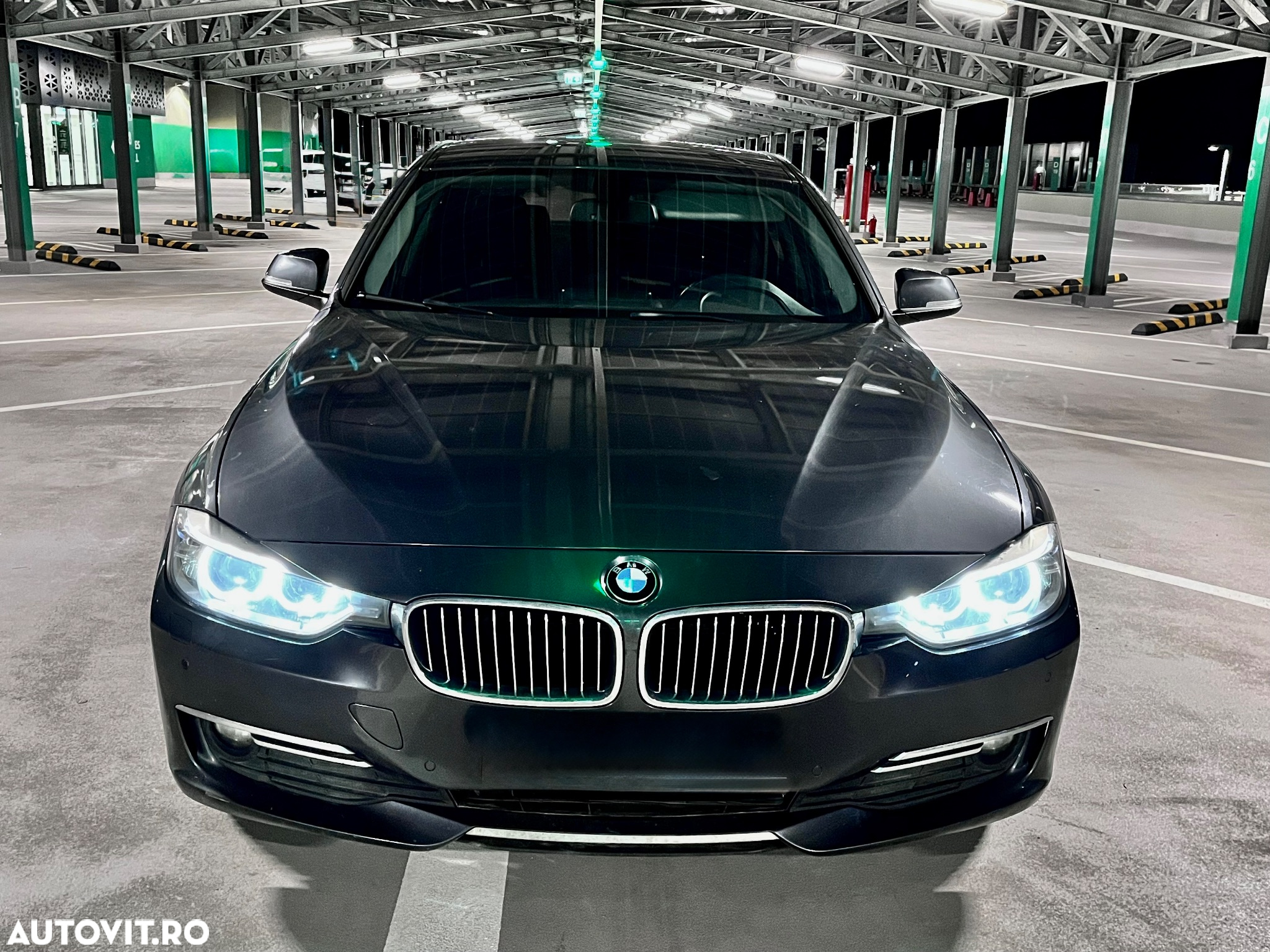 BMW Seria 3 - 2