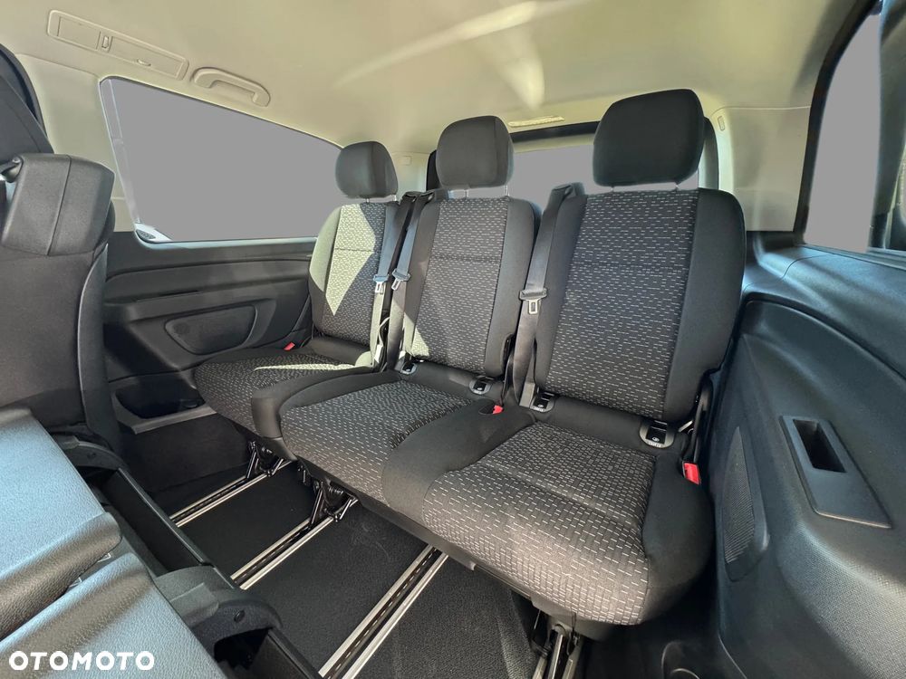 Mercedes-Benz Vito Tourer L2 Pro 9G-Tronic 447.703 - 14