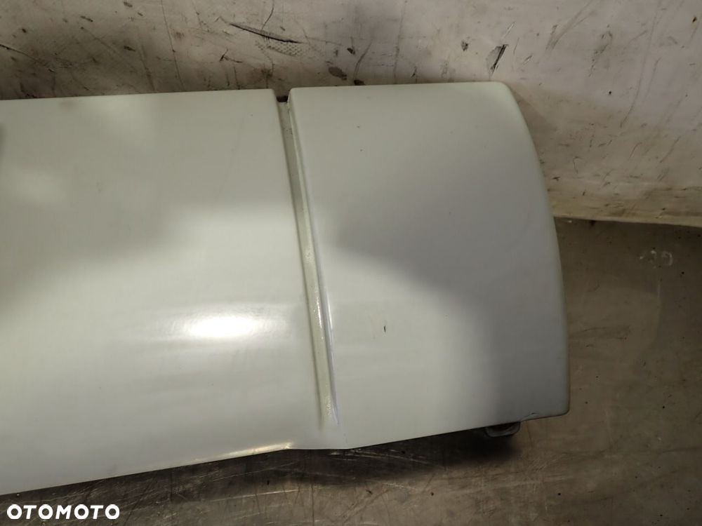 OWIEWKA LEWA PRZEDNIA IVECO STRALIS 504040698 - 2