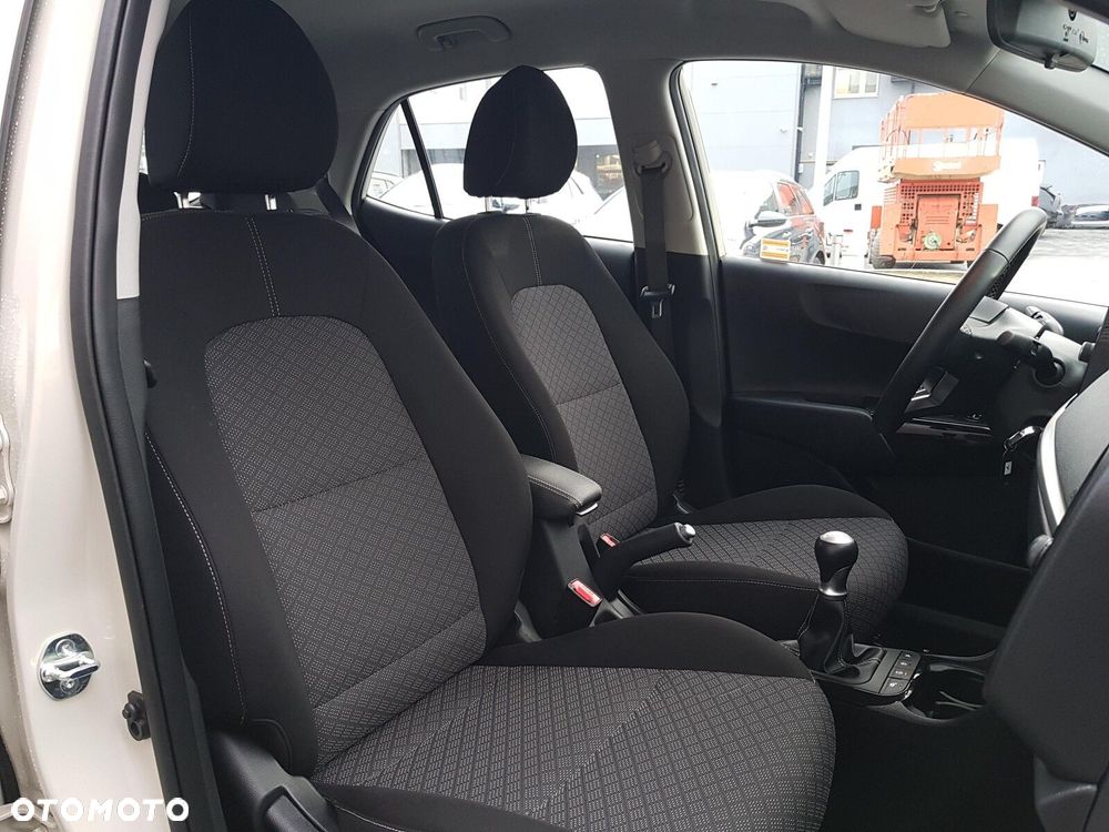 Kia Picanto 1.0 DPI L - 26