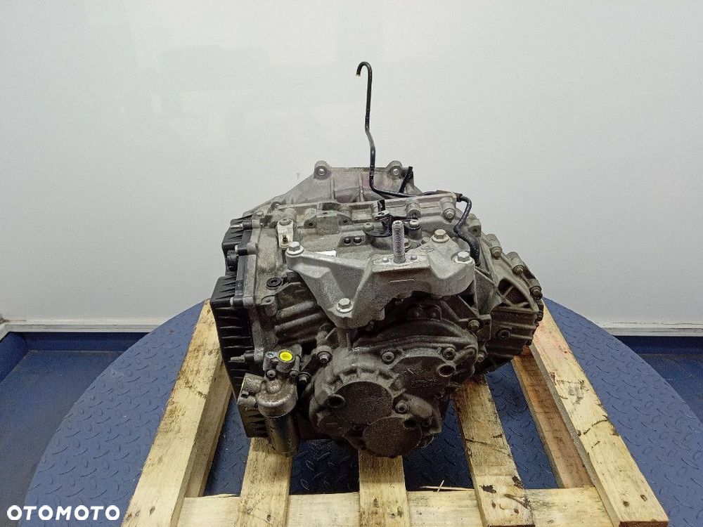 FORD MONDEO MK5 2.0 TDCI SKRZYNIA AUTOMAT POWERSHIFT DS7R7000BK - 4
