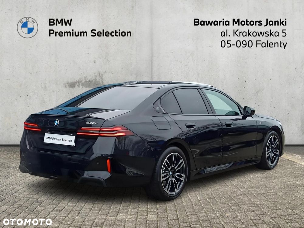 BMW Seria 5 - 3