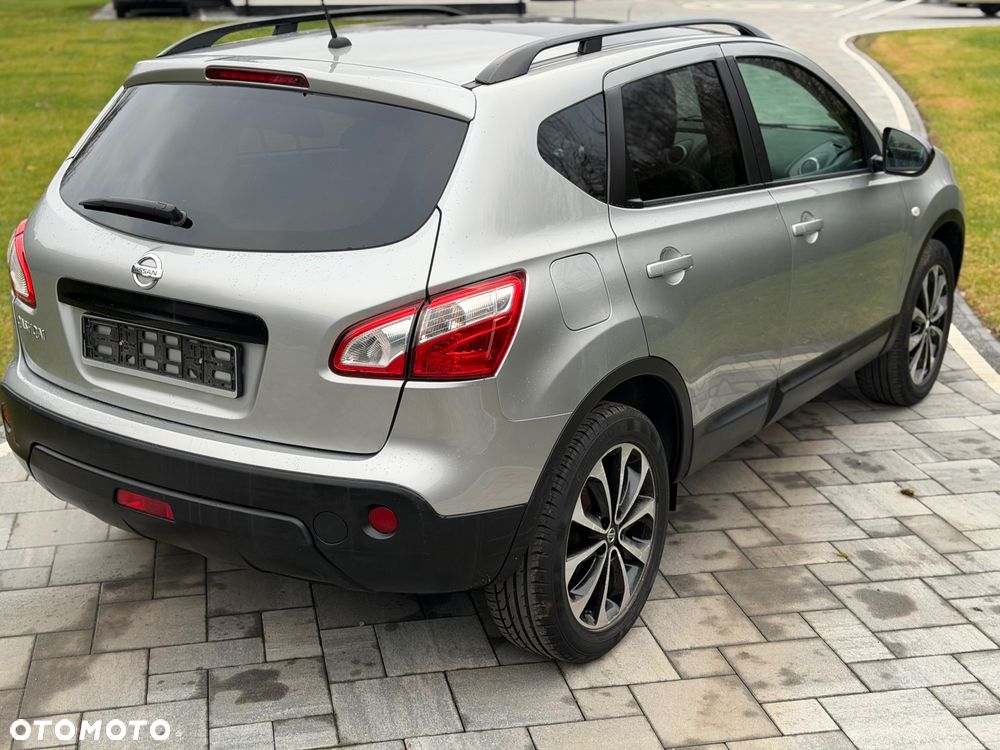 Nissan Qashqai 1.6 Tekna - 5