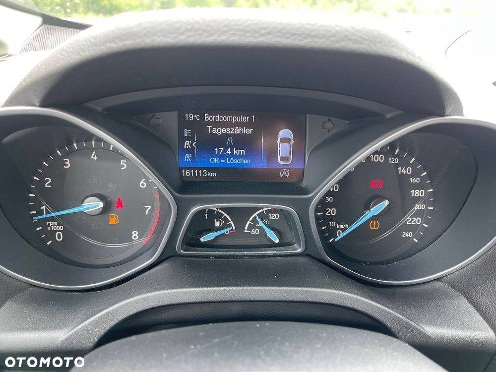 Ford Grand C-MAX 1.0 EcoBoost Titanium ASS - 18
