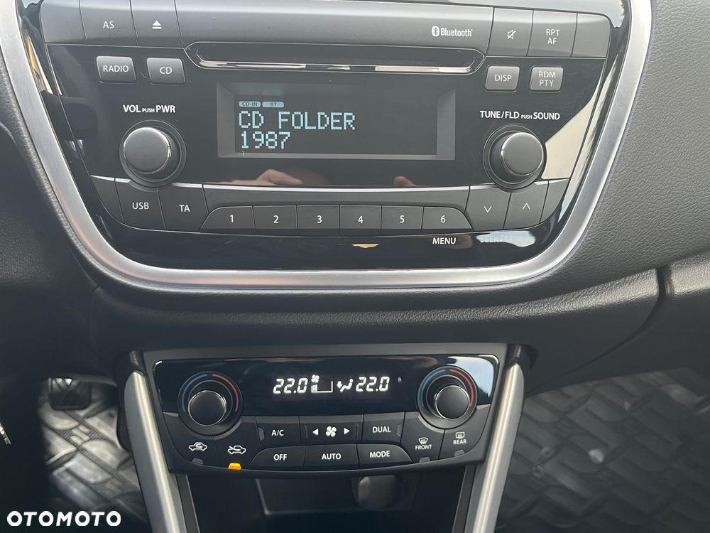 Suzuki SX4 S-Cross - 35