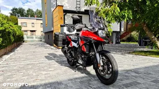 Suzuki V-STROM