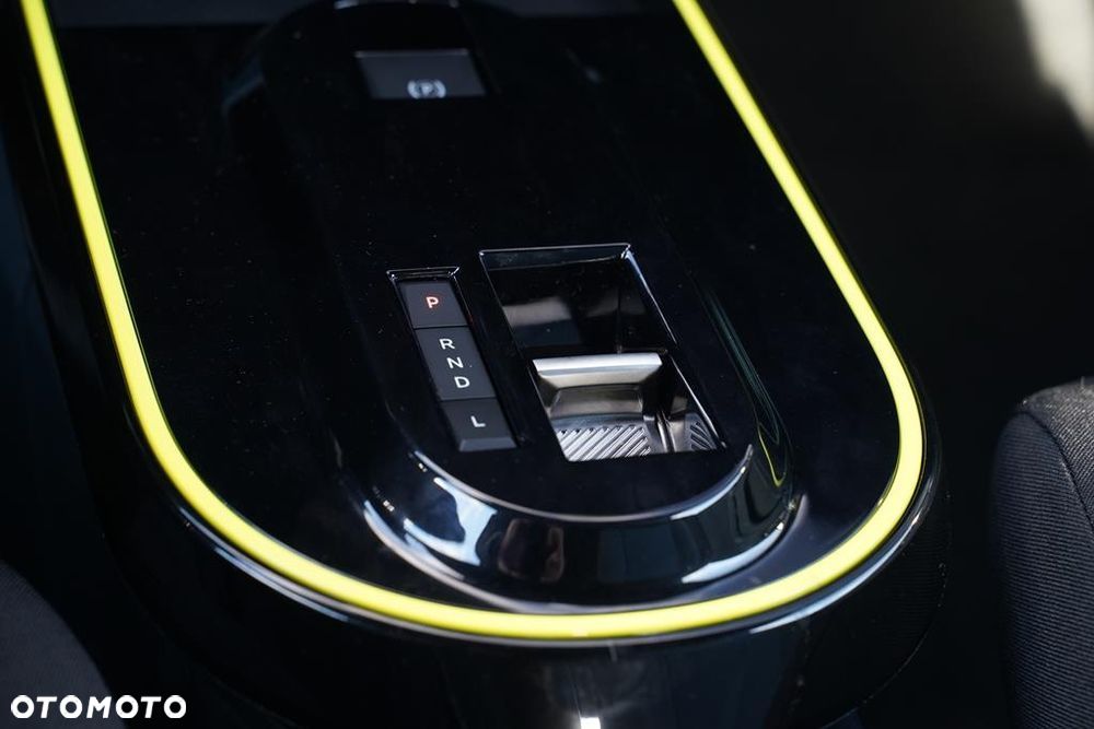 Fiat Grande Panda 1.2 mHEV Icon eDCT - 20