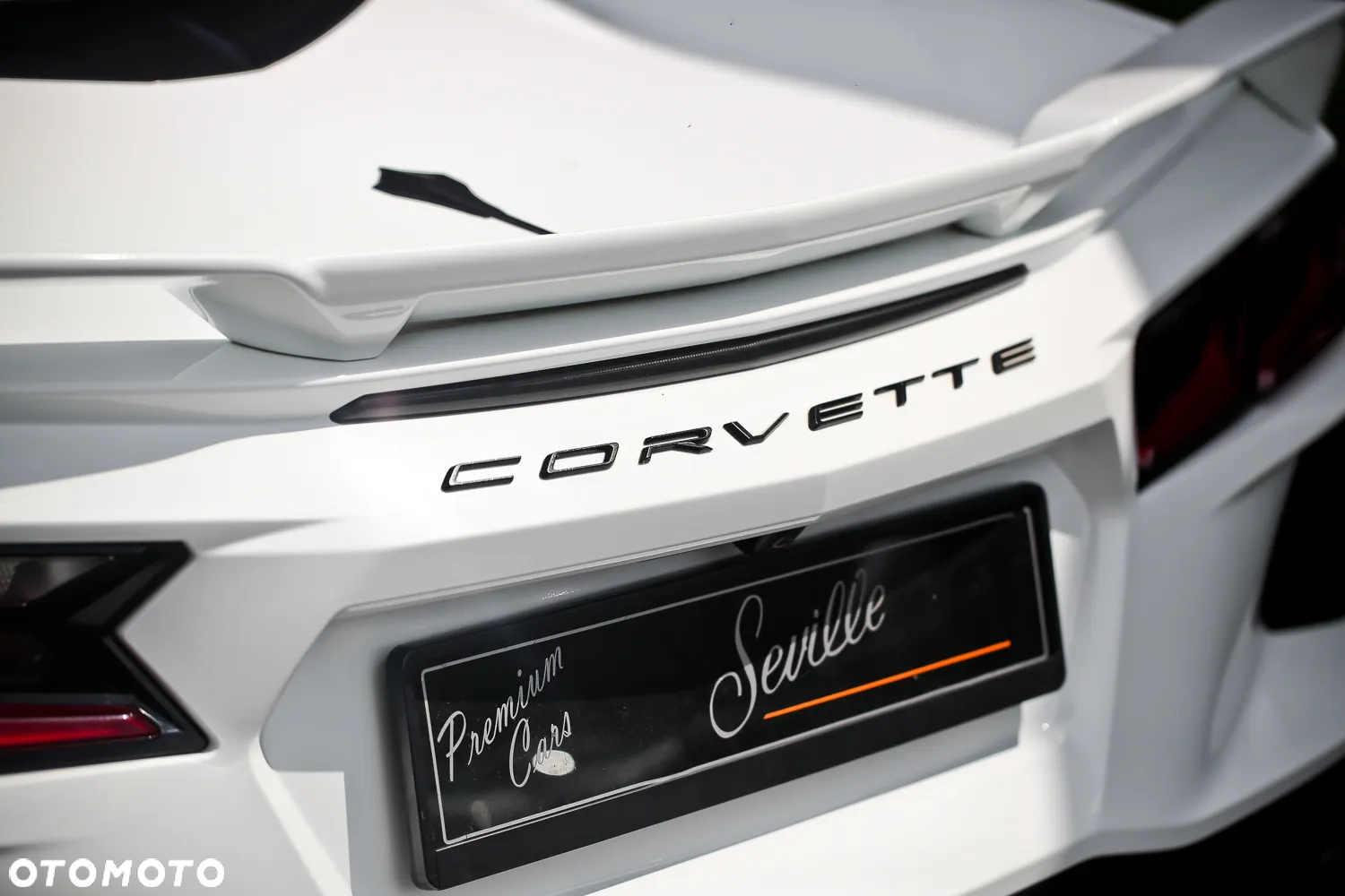 Chevrolet Corvette Stingray 3LT 6.2 V8 Cabrio Automatik - 12