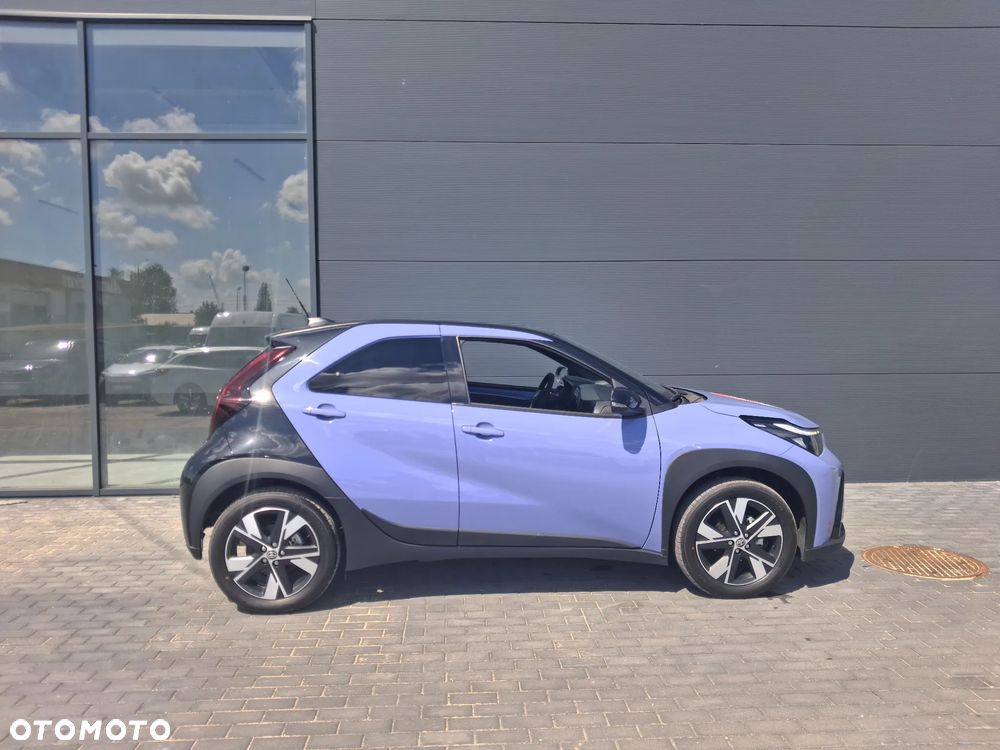 Toyota Aygo X - 9