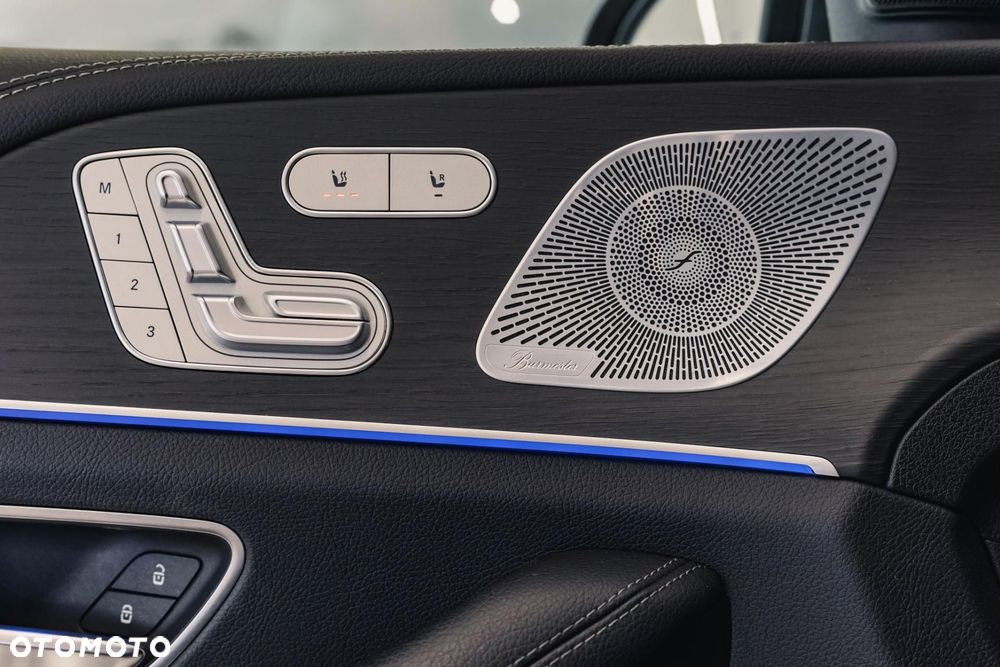 Mercedes-Benz GLE 450 4Matic 9G-TRONIC AMG Line - 30