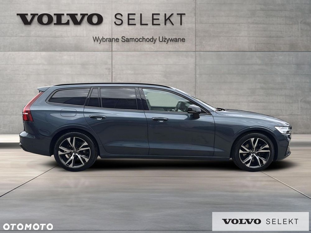 Volvo V60 - 7