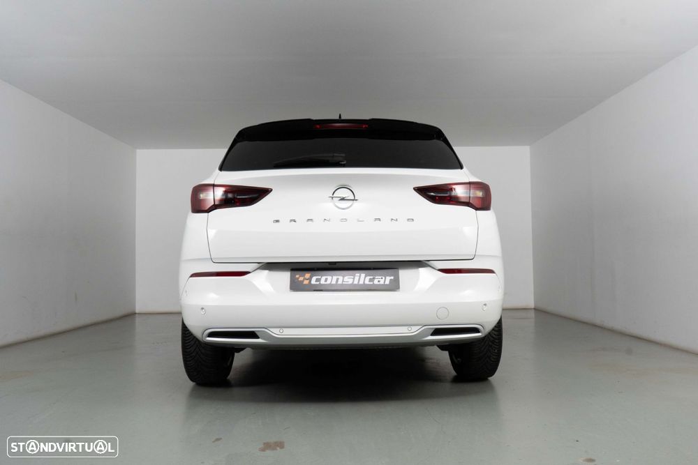 Opel Grandland 1.6 T PHEV Ultimate - 4
